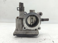 2012-2019 Kia Soul Throttle Body P/N:35100-2B300 Fits Fits 2012 2013 2014 2015 2016 2017 2018 2019 OEM Used Auto Parts - Oem