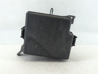 2014 Kia Soul Fusebox Fuse Box Panel Relay Module P/N:91950-B2050 Fits OEM Used Auto Parts - Oemusedautoparts1.com