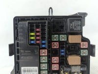 2014 Kia Soul Fusebox Fuse Box Panel Relay Module P/N:91950-B2050 Fits OEM Used Auto Parts - Oemusedautoparts1.com