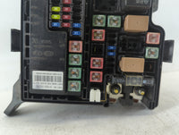 2014 Kia Soul Fusebox Fuse Box Panel Relay Module P/N:91950-B2050 Fits OEM Used Auto Parts - Oemusedautoparts1.com