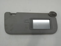 2014-2019 Kia Soul Sun Visor Shade Replacement Passenger Right Mirror Fits Fits 2014 2015 2016 2017 2018 2019 OEM Used Auto 