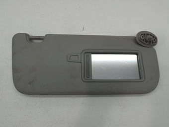 compare product 2014-2019 Kia Soul Sun Visor Shade Replacement Passenger Right Mirror Fits Fits 2014 2015 2016 2017 2018 2019 OEM Used Auto Parts