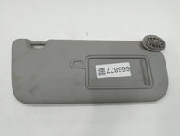 2014-2019 Kia Soul Sun Visor Shade Replacement Passenger Right Mirror Fits Fits 2014 2015 2016 2017 2018 2019 OEM Used Auto 