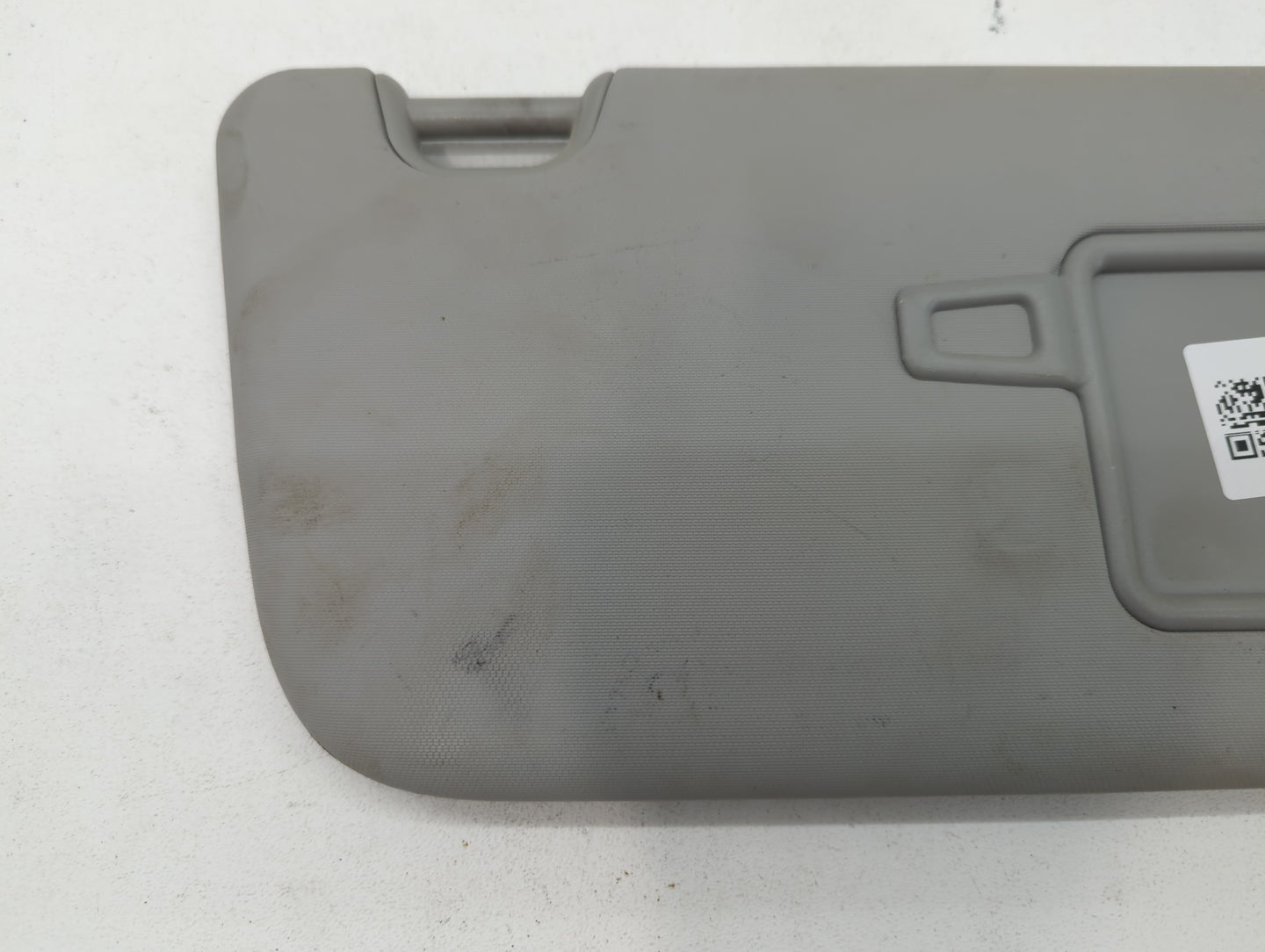 2014-2019 Kia Soul Sun Visor Shade Replacement Passenger Right Mirror Fits Fits 2014 2015 2016 2017 2018 2019 OEM Used Auto 