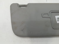 2014-2019 Kia Soul Sun Visor Shade Replacement Passenger Right Mirror Fits Fits 2014 2015 2016 2017 2018 2019 OEM Used Auto 