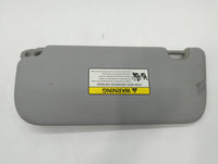 2014-2019 Kia Soul Sun Visor Shade Replacement Passenger Right Mirror Fits Fits 2014 2015 2016 2017 2018 2019 OEM Used Auto 