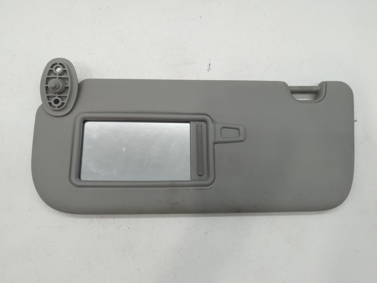 2014-2019 Kia Soul Sun Visor Shade Replacement Driver Left Mirror Fits Fits 2014 2015 2016 2017 2018 2019 OEM Used Auto Part