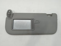 2014-2019 Kia Soul Sun Visor Shade Replacement Driver Left Mirror Fits Fits 2014 2015 2016 2017 2018 2019 OEM Used Auto Part
