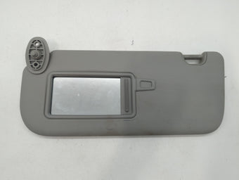 compare product 2014-2019 Kia Soul Sun Visor Shade Replacement Driver Left Mirror Fits Fits 2014 2015 2016 2017 2018 2019 OEM Used Auto Parts