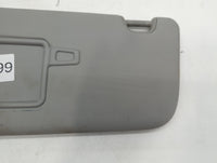 2014-2019 Kia Soul Sun Visor Shade Replacement Driver Left Mirror Fits Fits 2014 2015 2016 2017 2018 2019 OEM Used Auto Part