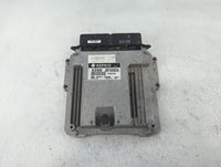 2014 Kia Soul PCM Engine Control Computer ECU ECM PCU OEM P/N:39131-2EHA0 39133-2EHA0 Fits OEM Used Auto Parts - Oemusedauto