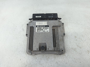 compare product 2014 Kia Soul PCM Engine Control Computer ECU ECM PCU OEM P/N:39131-2EHA0 39133-2EHA0 Fits OEM Used Auto Parts