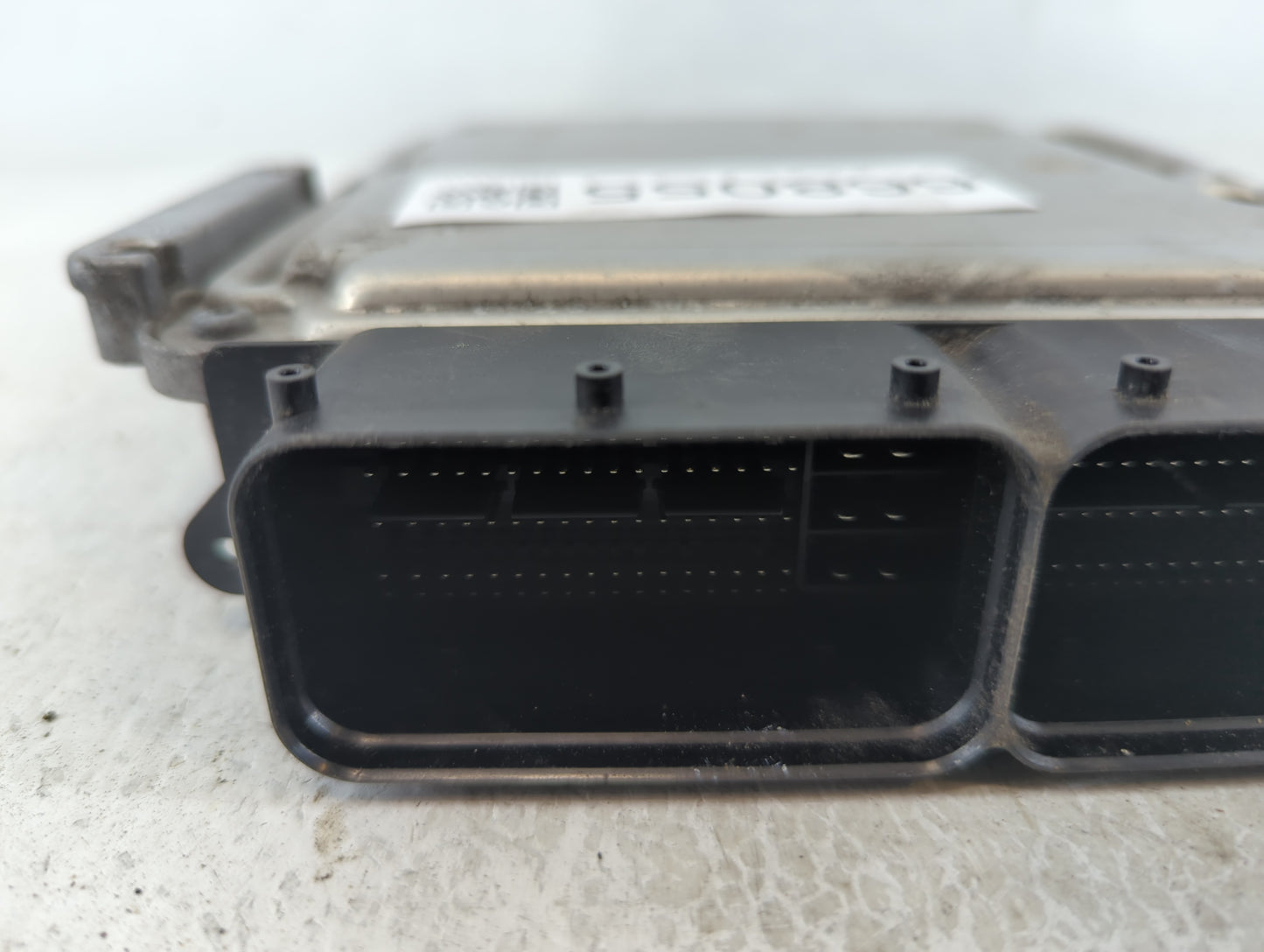 2014 Kia Soul PCM Engine Control Computer ECU ECM PCU OEM P/N:39131-2EHA0 39133-2EHA0 Fits OEM Used Auto Parts - Oemusedauto