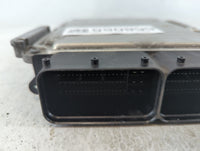 2014 Kia Soul PCM Engine Control Computer ECU ECM PCU OEM P/N:39131-2EHA0 39133-2EHA0 Fits OEM Used Auto Parts - Oemusedauto