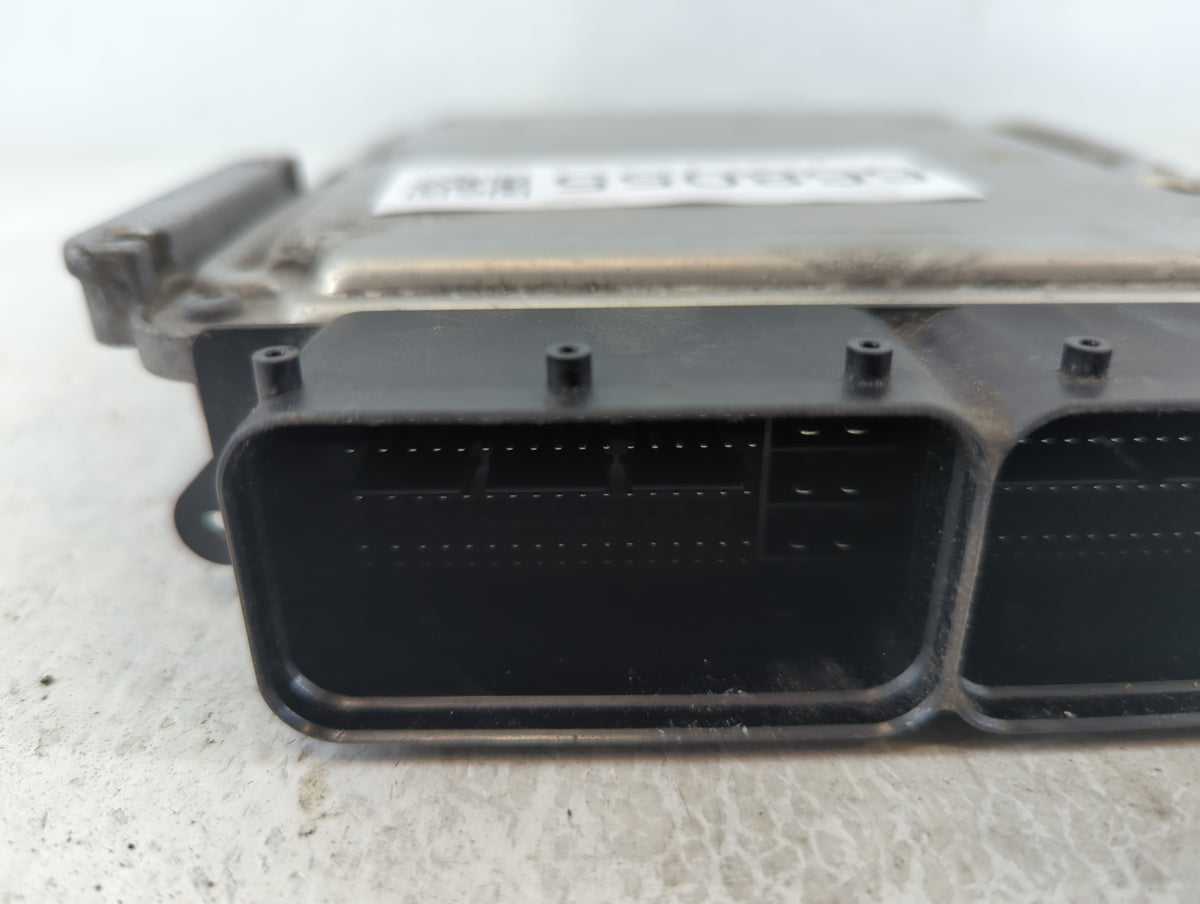 2014 Kia Soul PCM Engine Control Computer ECU ECM PCU OEM P/N:39131-2EHA0 39133-2EHA0 OEM Used Auto Parts - Oemusedautoparts