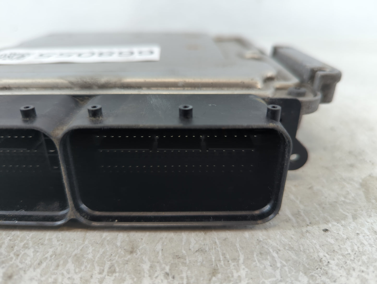 2014 Kia Soul PCM Engine Control Computer ECU ECM PCU OEM P/N:39131-2EHA0 39133-2EHA0 Fits OEM Used Auto Parts - Oemusedauto