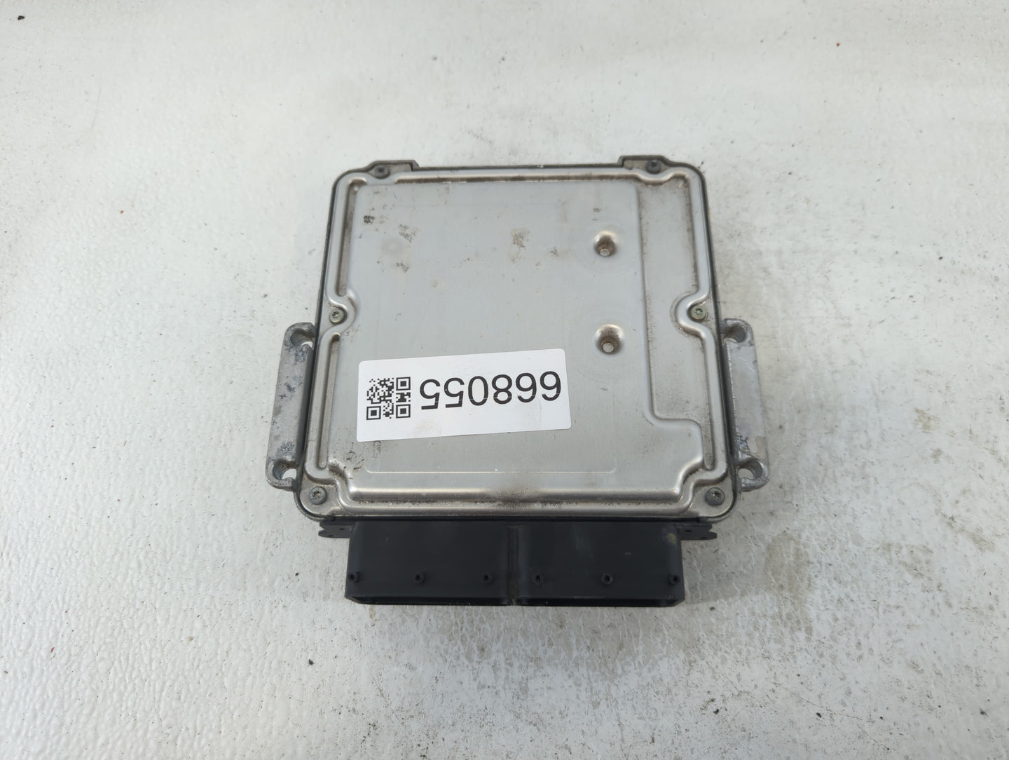 2014 Kia Soul PCM Engine Control Computer ECU ECM PCU OEM P/N:39131-2EHA0 39133-2EHA0 Fits OEM Used Auto Parts - Oemusedauto