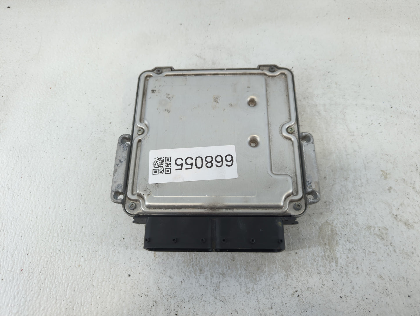 2014 Kia Soul PCM Engine Control Computer ECU ECM PCU OEM P/N:39131-2EHA0 39133-2EHA0 Fits OEM Used Auto Parts - Oemusedauto