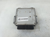 2014 Kia Soul PCM Engine Control Computer ECU ECM PCU OEM P/N:39131-2EHA0 39133-2EHA0 Fits OEM Used Auto Parts - Oemusedauto