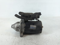 2014-2019 Kia Soul Car Starter Motor Solenoid OEM P/N:1204960 36100-2B110 Fits Fits 2014 2015 2016 2017 2018 2019 OEM Used A