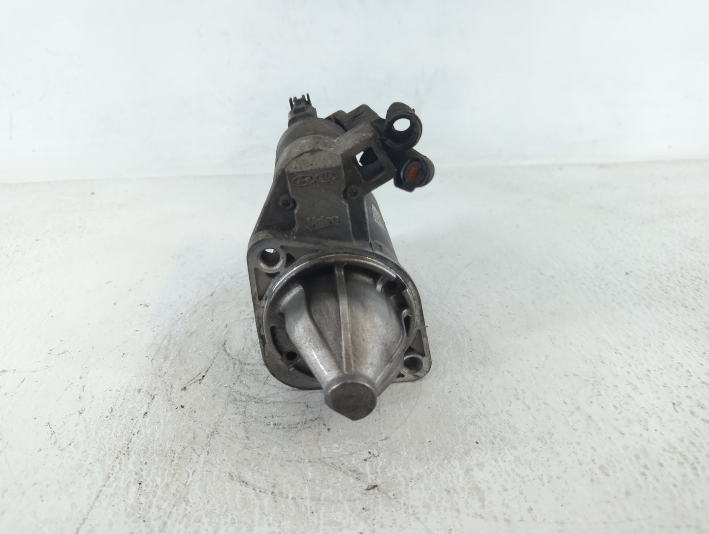 2014-2019 Kia Soul Car Starter Motor Solenoid OEM P/N:1204960 36100-2B110 Fits Fits 2014 2015 2016 2017 2018 2019 OEM Used A