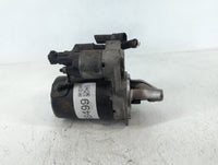 2014-2019 Kia Soul Car Starter Motor Solenoid OEM P/N:1204960 36100-2B110 Fits Fits 2014 2015 2016 2017 2018 2019 OEM Used A