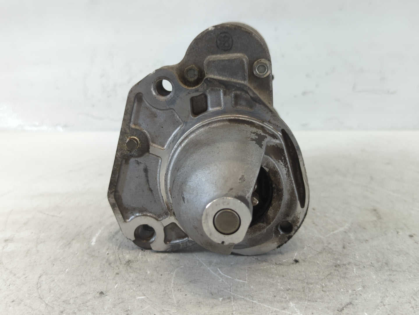 2014-2015 Kia Soul Car Starter Motor Solenoid OEM P/N:04801839AB 428000-7200 Fits Fits 2014 2015 2016 OEM Used Auto Parts - 