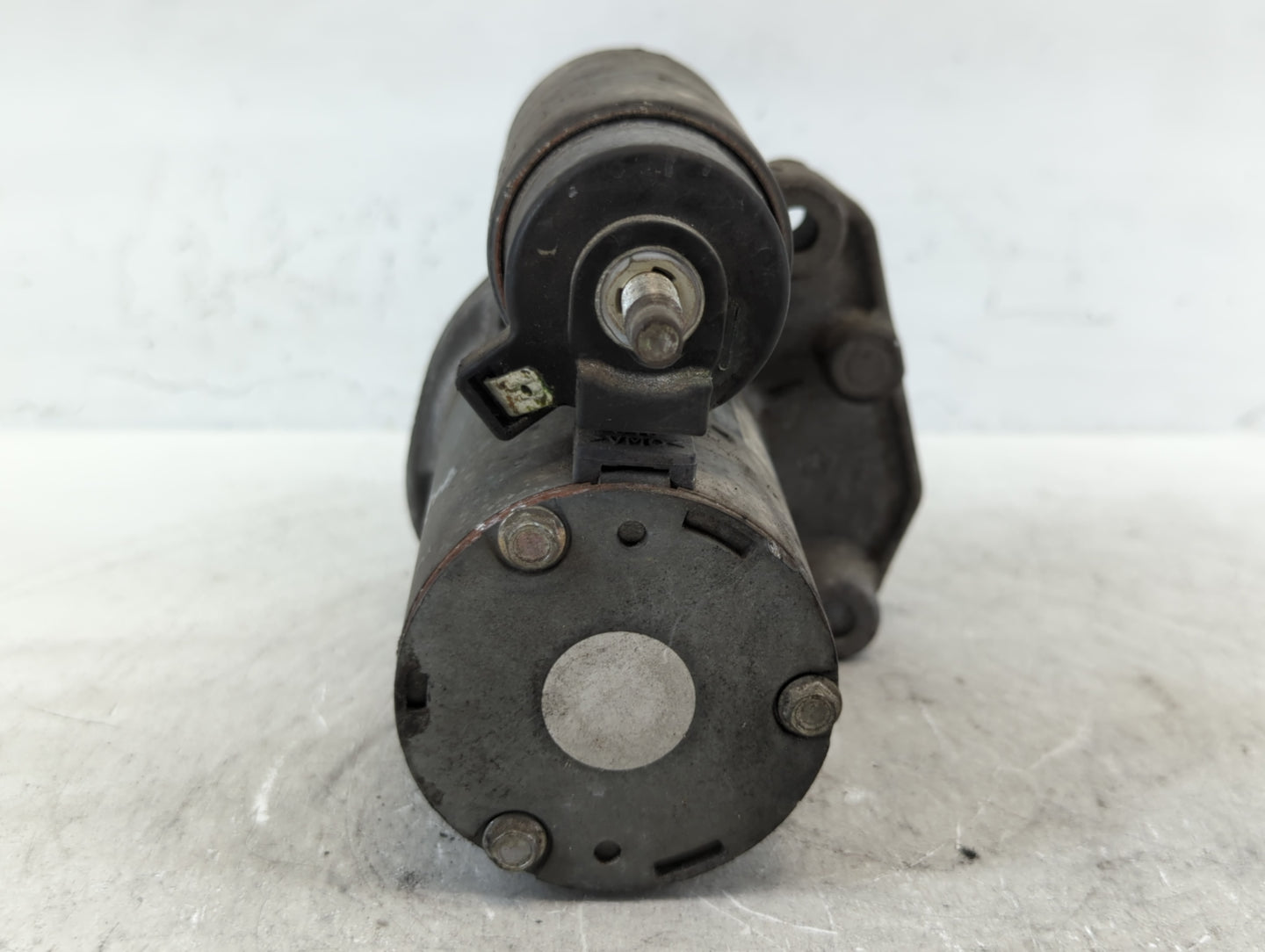 2014-2015 Kia Soul Car Starter Motor Solenoid OEM P/N:04801839AB 428000-7200 Fits Fits 2014 2015 2016 OEM Used Auto Parts - 