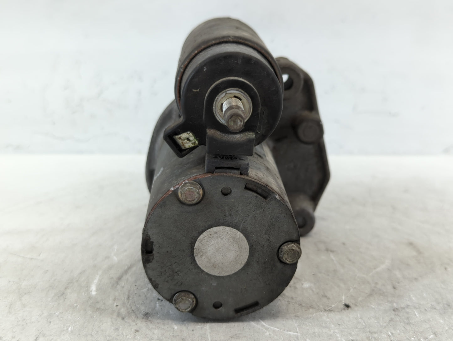 2014-2015 Kia Soul Car Starter Motor Solenoid OEM P/N:04801839AB 428000-7200 Fits Fits 2014 2015 2016 OEM Used Auto Parts - 