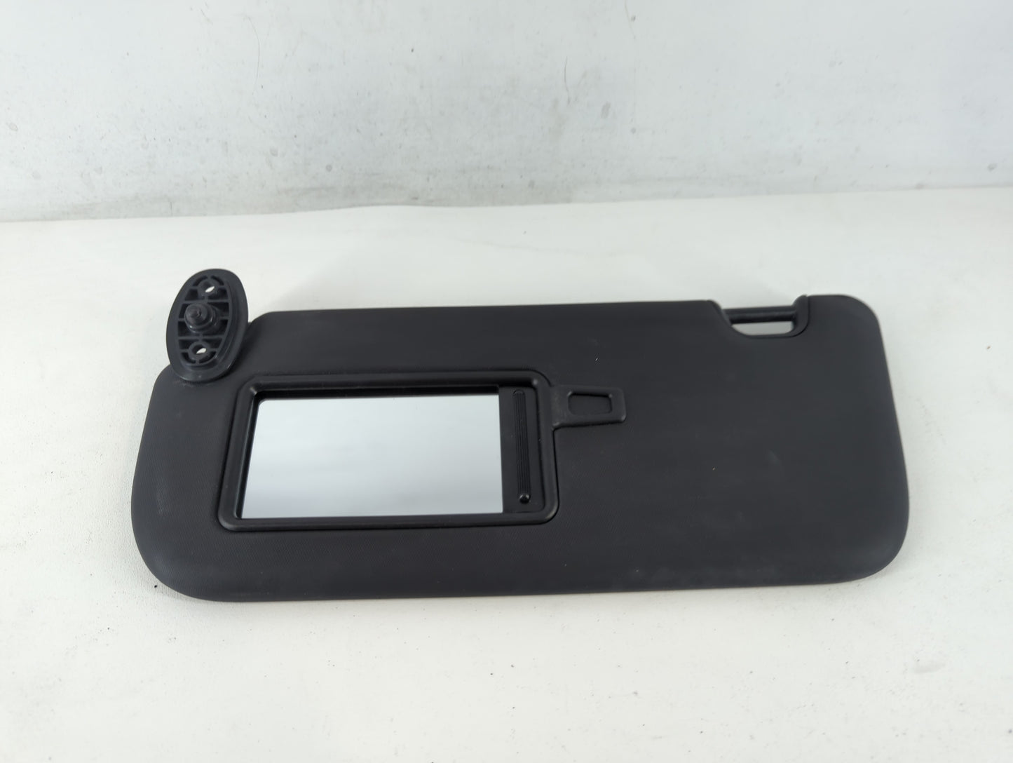 2014-2019 Kia Soul Sun Visor Shade Replacement Passenger Right Mirror Fits Fits 2014 2015 2016 2017 2018 2019 OEM Used Auto 