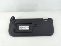 2014-2019 Kia Soul Sun Visor Shade Replacement Passenger Right Mirror Fits Fits 2014 2015 2016 2017 2018 2019 OEM Used Auto 