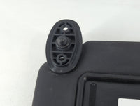 2014-2019 Kia Soul Sun Visor Shade Replacement Passenger Right Mirror Fits Fits 2014 2015 2016 2017 2018 2019 OEM Used Auto 