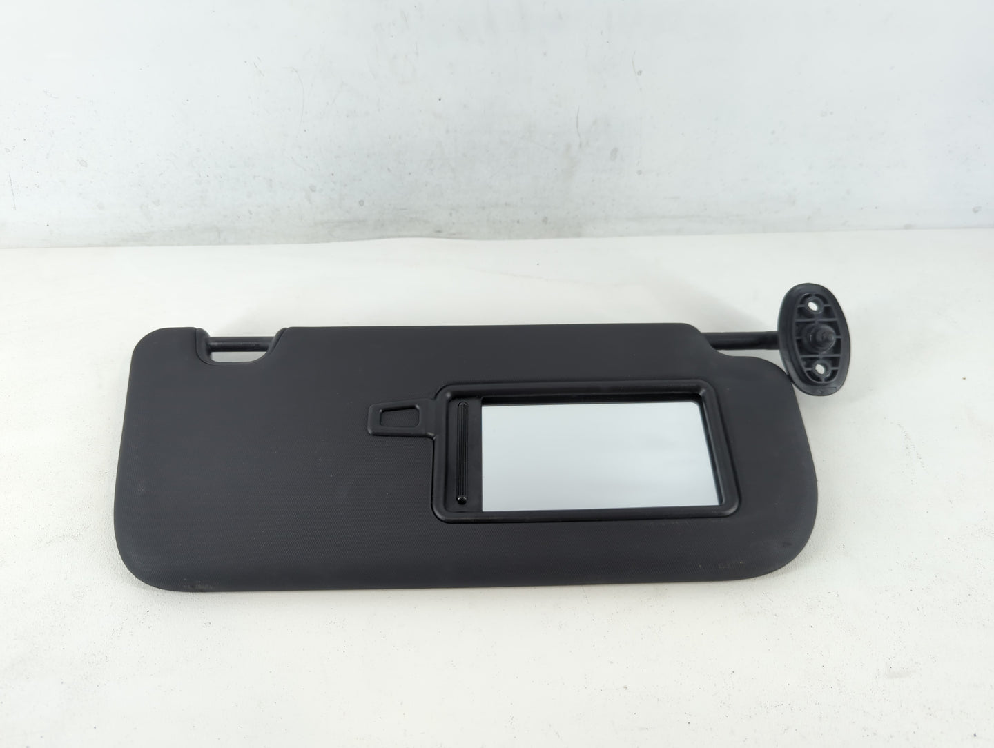2014-2019 Kia Soul Sun Visor Shade Replacement Passenger Right Mirror Fits Fits 2014 2015 2016 2017 2018 2019 OEM Used Auto 