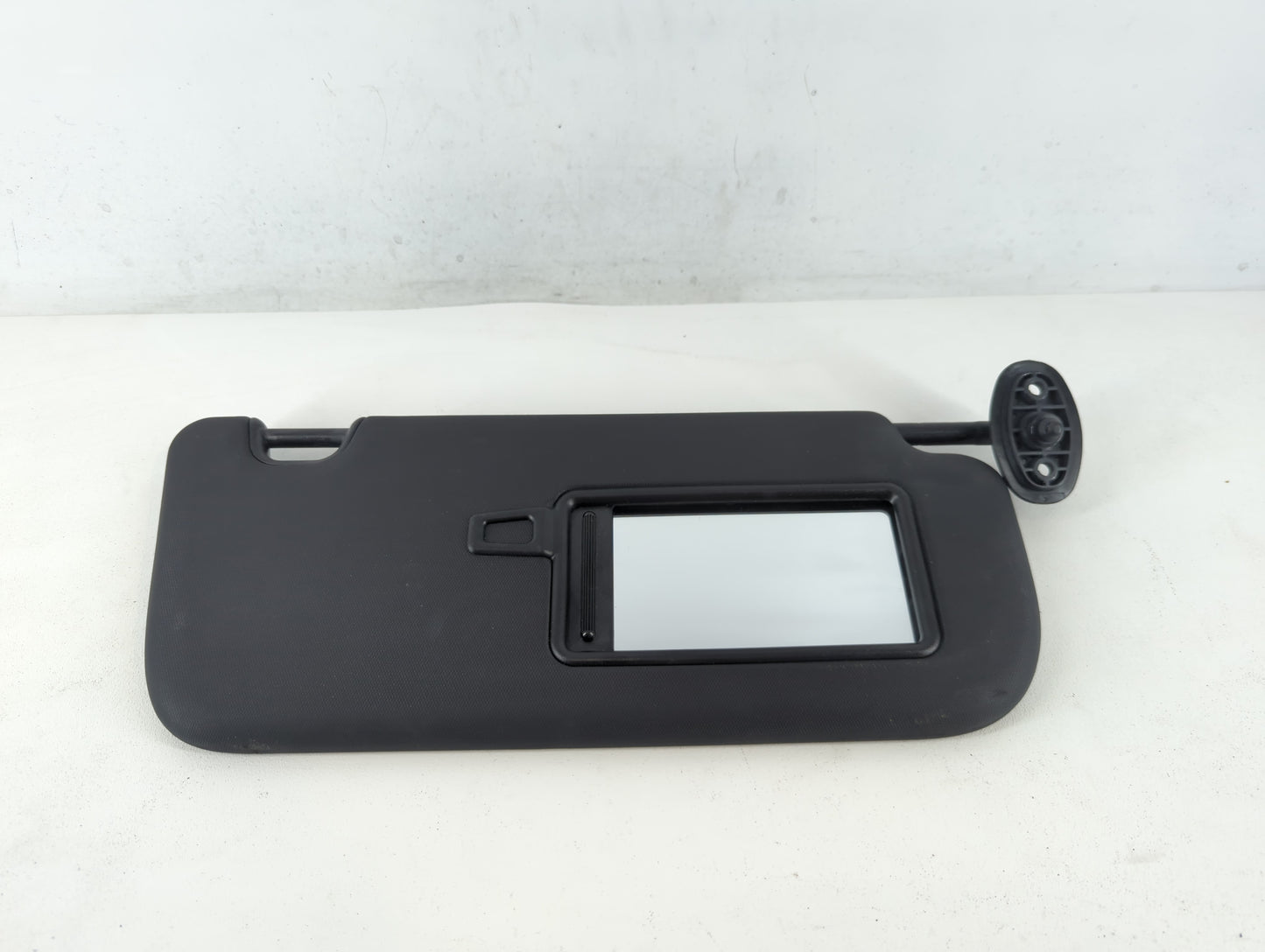 2014-2019 Kia Soul Sun Visor Shade Replacement Passenger Right Mirror Fits Fits 2014 2015 2016 2017 2018 2019 OEM Used Auto 