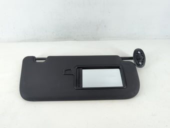 compare product 2014-2019 Kia Soul Sun Visor Shade Replacement Passenger Right Mirror Fits Fits 2014 2015 2016 2017 2018 2019 OEM Used Auto Parts