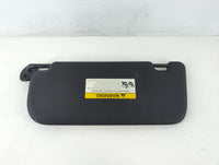 2014-2019 Kia Soul Sun Visor Shade Replacement Passenger Right Mirror Fits Fits 2014 2015 2016 2017 2018 2019 OEM Used Auto 