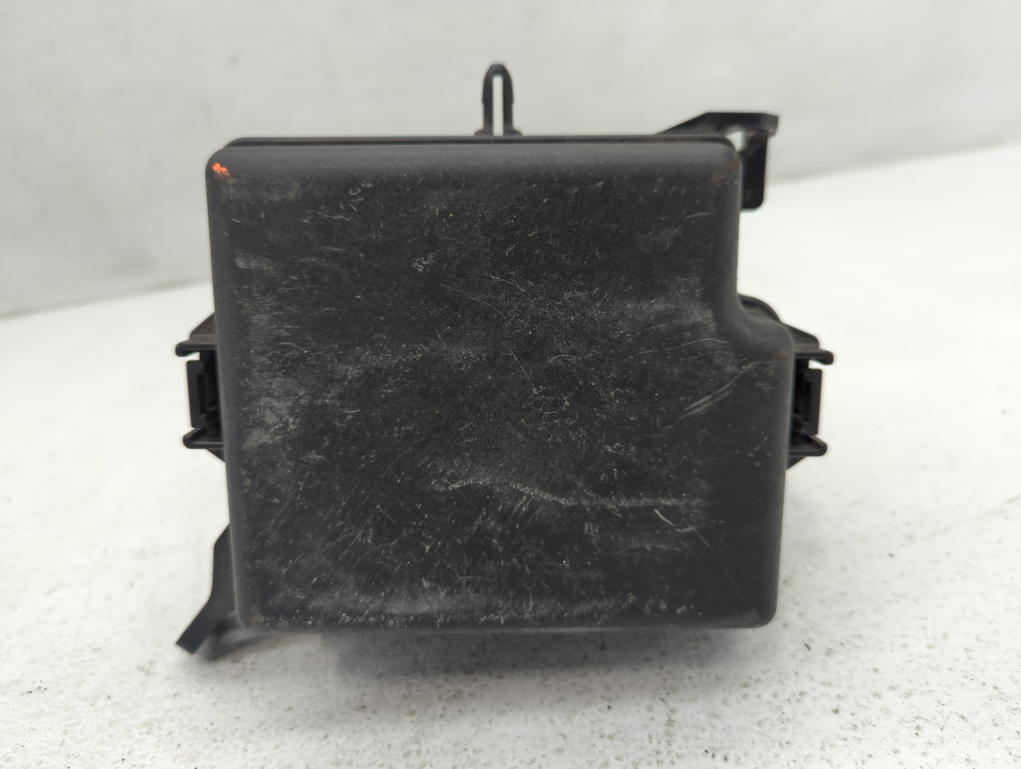 2014 Kia Soul Fusebox Fuse Box Panel Relay Module P/N:91950-B2090 91950-B2050 Fits OEM Used Auto Parts - Oemusedautoparts1.c