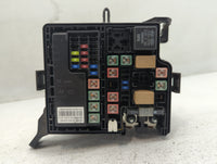 2014 Kia Soul Fusebox Fuse Box Panel Relay Module P/N:91950-B2090 91950-B2050 Fits OEM Used Auto Parts - Oemusedautoparts1.c