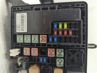 2014 Kia Soul Fusebox Fuse Box Panel Relay Module P/N:91950-B2090 91950-B2050 Fits OEM Used Auto Parts - Oemusedautoparts1.c
