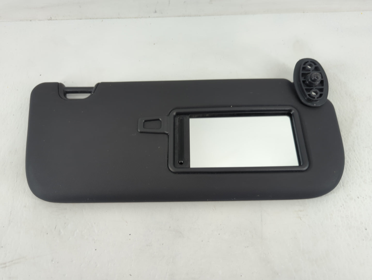 2014-2019 Kia Soul Sun Visor Shade Replacement Passenger Right Mirror Fits Fits 2014 2015 2016 2017 2018 2019 OEM Used Auto 