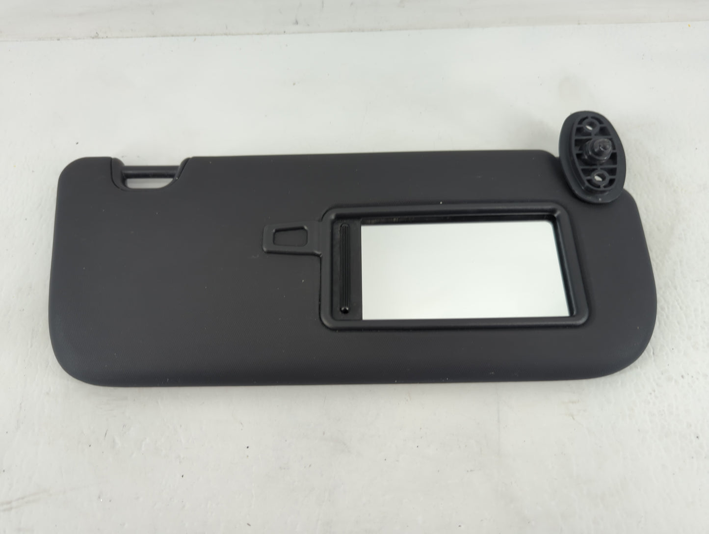2014-2019 Kia Soul Sun Visor Shade Replacement Passenger Right Mirror Fits Fits 2014 2015 2016 2017 2018 2019 OEM Used Auto 