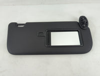 2014-2019 Kia Soul Sun Visor Shade Replacement Passenger Right Mirror Fits Fits 2014 2015 2016 2017 2018 2019 OEM Used Auto 