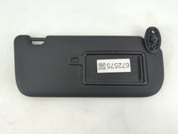 2014-2019 Kia Soul Sun Visor Shade Replacement Passenger Right Mirror Fits Fits 2014 2015 2016 2017 2018 2019 OEM Used Auto 