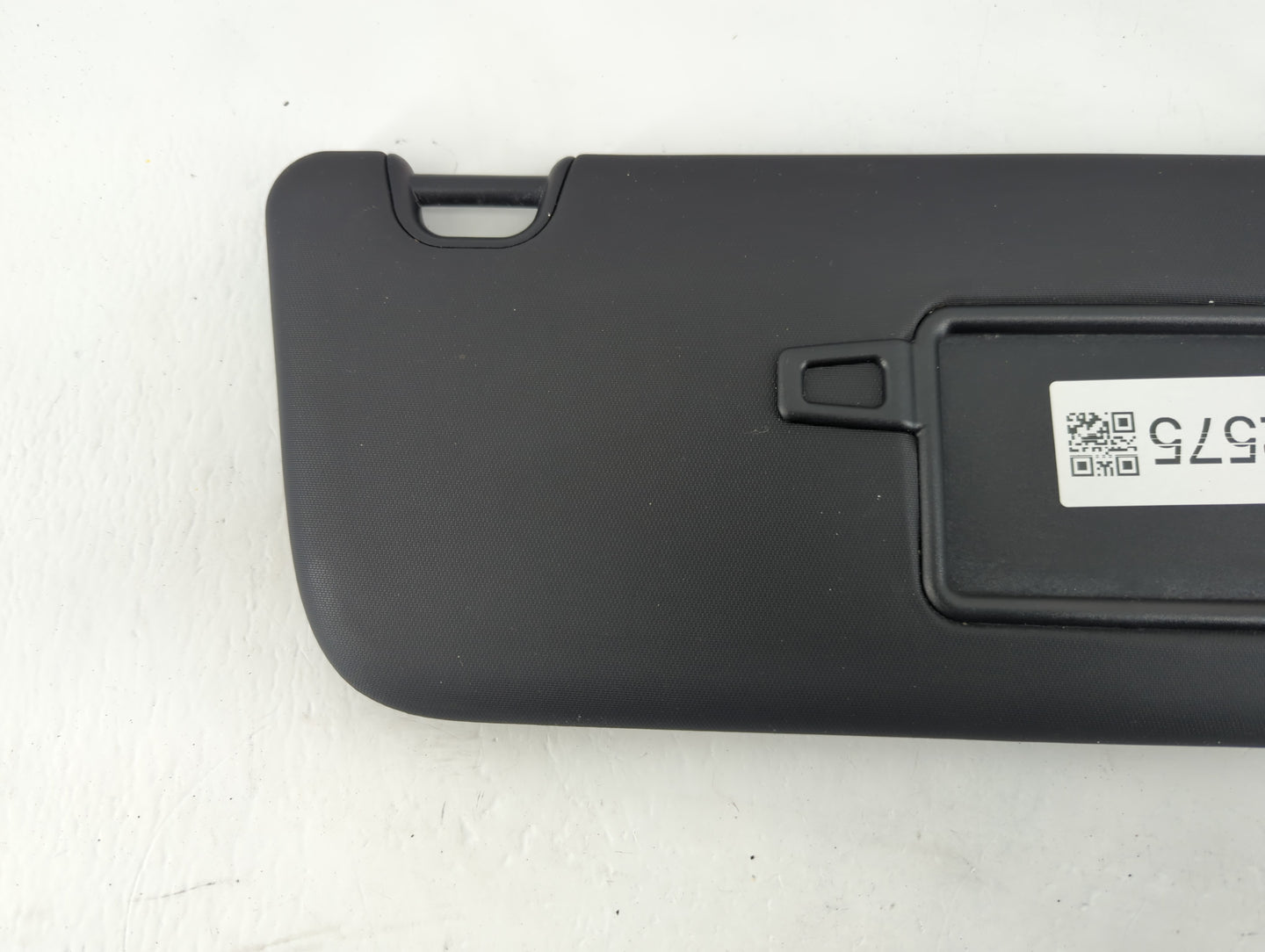 2014-2019 Kia Soul Sun Visor Shade Replacement Passenger Right Mirror Fits Fits 2014 2015 2016 2017 2018 2019 OEM Used Auto 