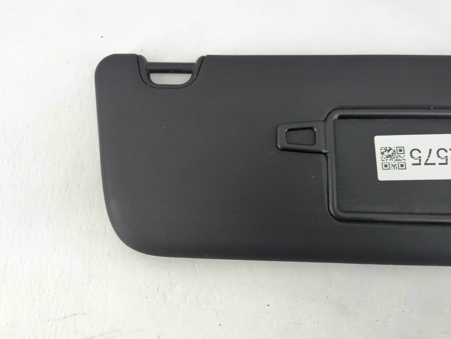 2014-2019 Kia Soul Sun Visor Shade Replacement Passenger Right Mirror Fits Fits 2014 2015 2016 2017 2018 2019 OEM Used Auto 