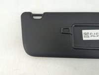 2014-2019 Kia Soul Sun Visor Shade Replacement Passenger Right Mirror Fits Fits 2014 2015 2016 2017 2018 2019 OEM Used Auto 