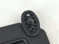 2014-2019 Kia Soul Sun Visor Shade Replacement Passenger Right Mirror Fits Fits 2014 2015 2016 2017 2018 2019 OEM Used Auto 