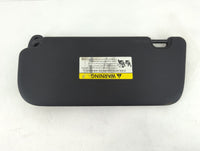 2014-2019 Kia Soul Sun Visor Shade Replacement Passenger Right Mirror Fits Fits 2014 2015 2016 2017 2018 2019 OEM Used Auto 