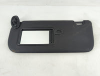 2014-2019 Kia Soul Sun Visor Shade Replacement Driver Left Mirror Fits Fits 2014 2015 2016 2017 2018 2019 OEM Used Auto Part