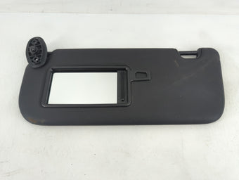 compare product 2014-2019 Kia Soul Sun Visor Shade Replacement Driver Left Mirror Fits Fits 2014 2015 2016 2017 2018 2019 OEM Used Auto Parts